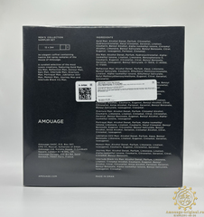 Amouage мужской набор пробников