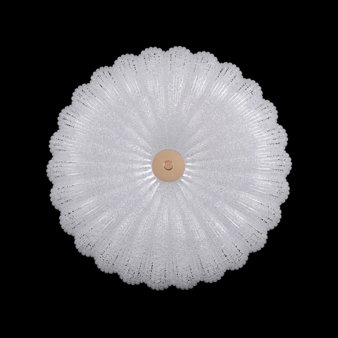 Потолочный светодиодный светильник Crystal Lux SOLARIS PL400