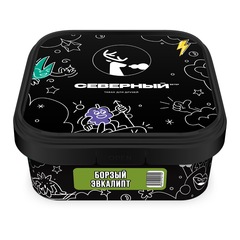 Ветер Северный - Борзый Эвкалипт, 200 гр