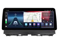 Магнитола Mazda CX-5 (2011-2017) Android 11 4/64GB QLED DSP 4G модель MA-112TS18 c монитором