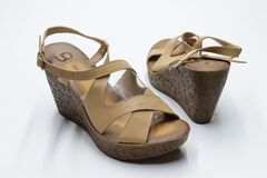 Босоножки Muya (36-41)р. / шт.