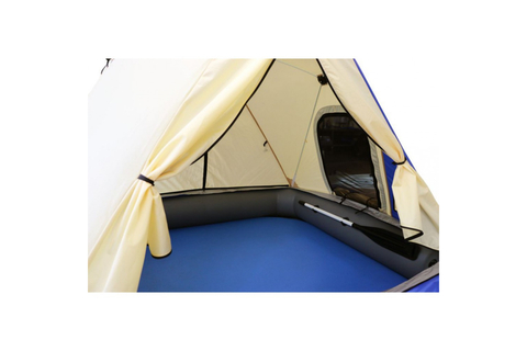 Надувной плот-палатка Polar Bird Raft 260