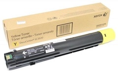 Картриджи Xerox 006R01696 желтый (yellow)