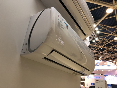 Dantex Space 3 Inverter