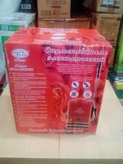 Опрыскиватель электрический Комфорт 