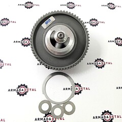 Насос масляный | 332/G1855 | Аналог