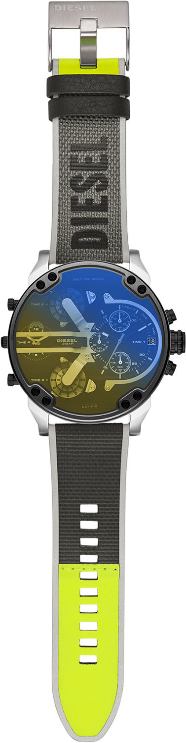 dz7429 diesel watch