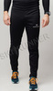 Утеплённый лыжный костюм Nordski Active Base Red-Black 2020 мужской