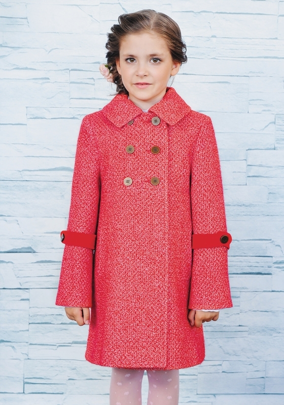 Детское Пальто Купить В Спб