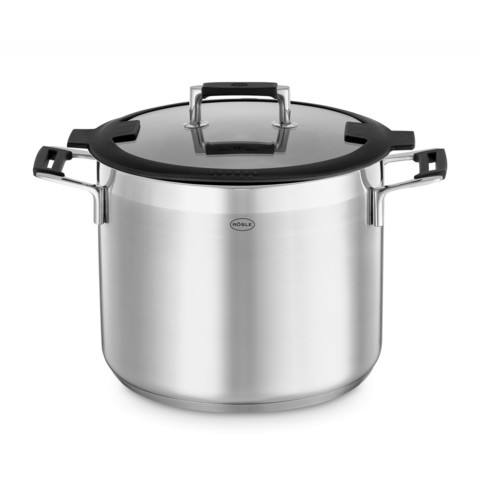 Кастрюля 8.7л Roesle Silence PRO