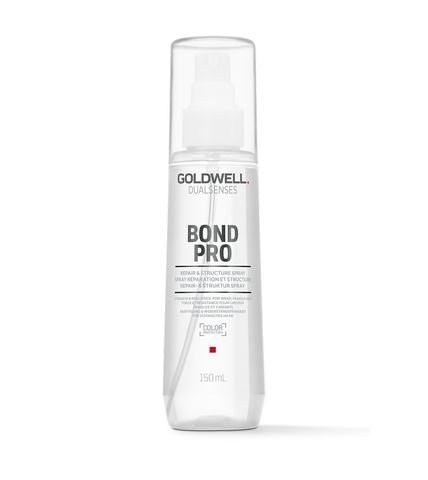 Спрей для восстановления структуры Goldwell dualsenses bond pro repair structure spray, 150 мл