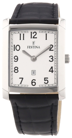 Наручные часы Festina F16512/1 фото