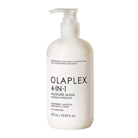 Olaplex 4-in-1 Mask - Увлажняющая и разглаживающая маска для всех типов волос