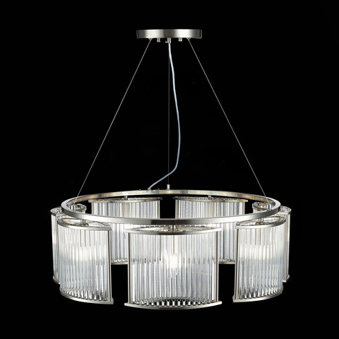 Люстра подвесная ST Luce Velletri SL1627.103.07