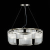 Люстра подвесная ST Luce Velletri SL1627.103.07