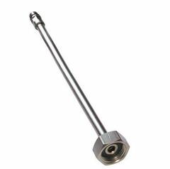 Трубка для смесителя 50 см F1/2" x M 10 TL50A
