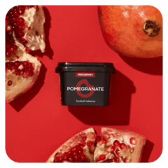 Endorphin 60гр. Pomegranate с ароматом граната