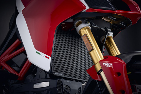 Evotech Performance Защитные сетки на радиаторы Ducati Multistrada 1260