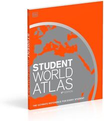 Student World Atlas