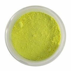 Краситель сухой, Цветочная пыльца "Орнамент" Лимон 5 гр.