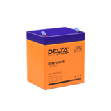 Аккумуляторная батарея DELTA BATTERY DTM 12045