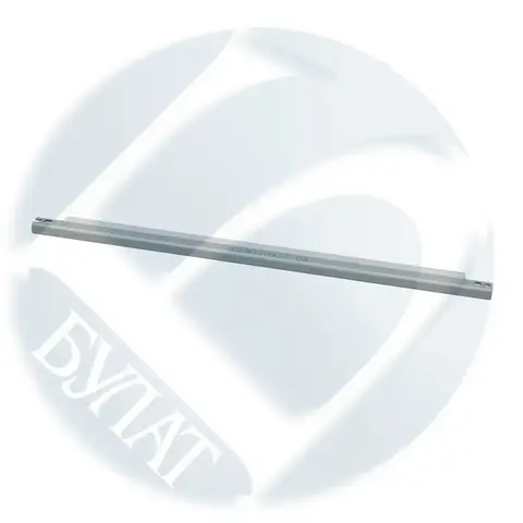 Ракель HP LJ 1010, P2035, 1320, P2015 doctor + tape (упак. 10 шт.) БУЛАТ r-Line