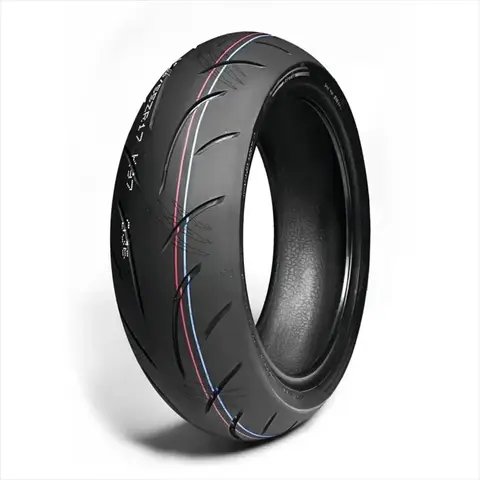 Покрышка Kingtyre K97 150/60-17 [66W TL] [Rear]