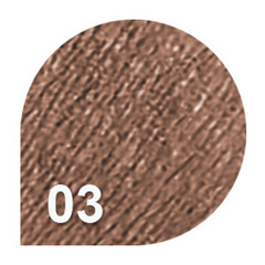 Alvin D`or P-21 Карандаш для губ гелевый водостойкий Lipliner for shading тон 03 нюдовый 0,29г