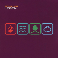 Schiller / Leben (SACD)