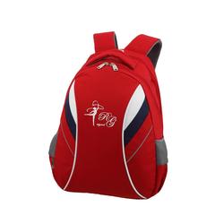 Красный-бело-синий