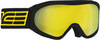 Картинка очки-маска Salice 905DAFO BLACK-BLOCK YELLOW - 1