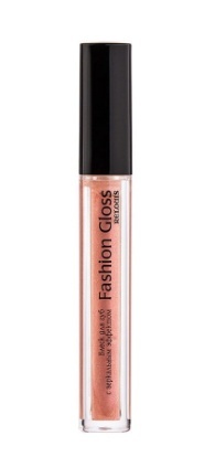RELOUIS Блеск для губ "Fashion Gloss " тон 17 Шедевры Рима