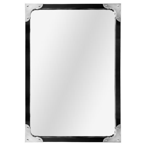 Настенное зеркало Объект мечты Корнерс