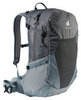 Картинка рюкзак туристический Deuter Futura 23 graphite-shale - 1