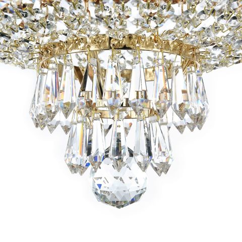 Люстра Maytoni Palace DIA890-CL-04-G