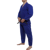 Ги Jitsu Puro Blue