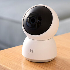 Поворотная IP камера видеонаблюдения Xiaomi IMILAB Home Security Camera A1 (CMSXJ19E)