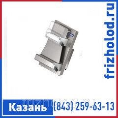 Тестораскаточная машина MEC PR42RP