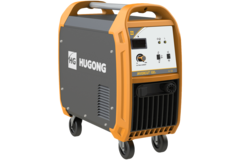 Плазморез HUGONG INVERCUT 100 III - [380V / 20-100A] - аппарат воздушно-плазменной резки
