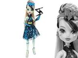 Добро Пожаловать в Школу Монстров Welcome to Monster High