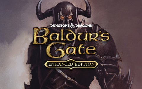 Baldur's Gate: Enhanced Edition (для ПК, цифровой код доступа)