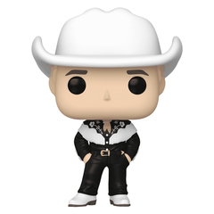 Фигурка Funko POP! Movies Barbie Western Ken (1446) 72636