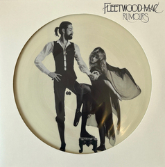 Fleetwood Mac / Rumours (Limited Edition)(Picture Disc)(LP)