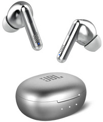 Беспроводные наушники JBL Tune 280 TWS NC2 Silver