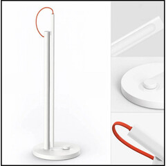 Настольная лампа светодиодная Xiaomi Mi LED Desk Lamp 1S MUE4101CN
