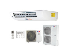 Напольно-потолочная сплит-система Cooper & Hunter CH-IF071NK/CH-IU071NK