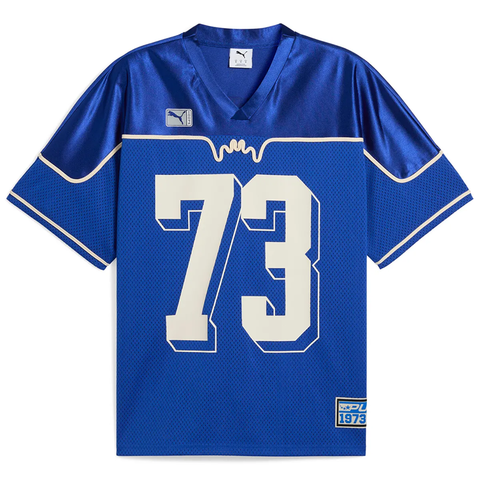 Футболка Dress Code Football Jersey