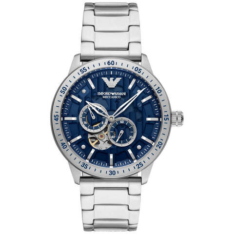Наручные механические часы Emporio Armani AR60052
