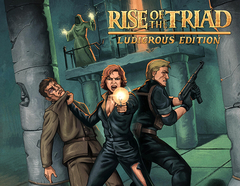 Rise of the Triad: Ludicrous Edition (для ПК, цифровой код доступа)