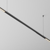 Комплектующие для систем освещения с токоведущими элементами Maytoni Accessories for system shelf CA011-L900-B